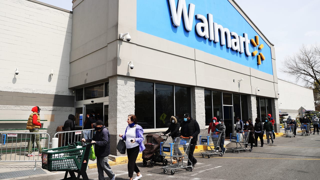 Why does walmart require masks here s what to know