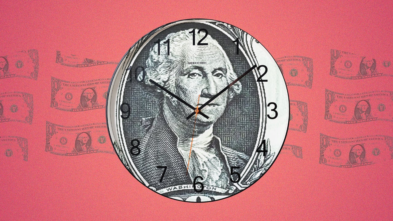 IRS Tax Deadline What To Know About COVID 19 Extensions More IRS Tax Deadline What To Know About COVID 19 Extensions More