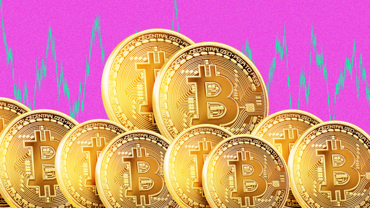 Bitcoin price today: Why does it keep going up?