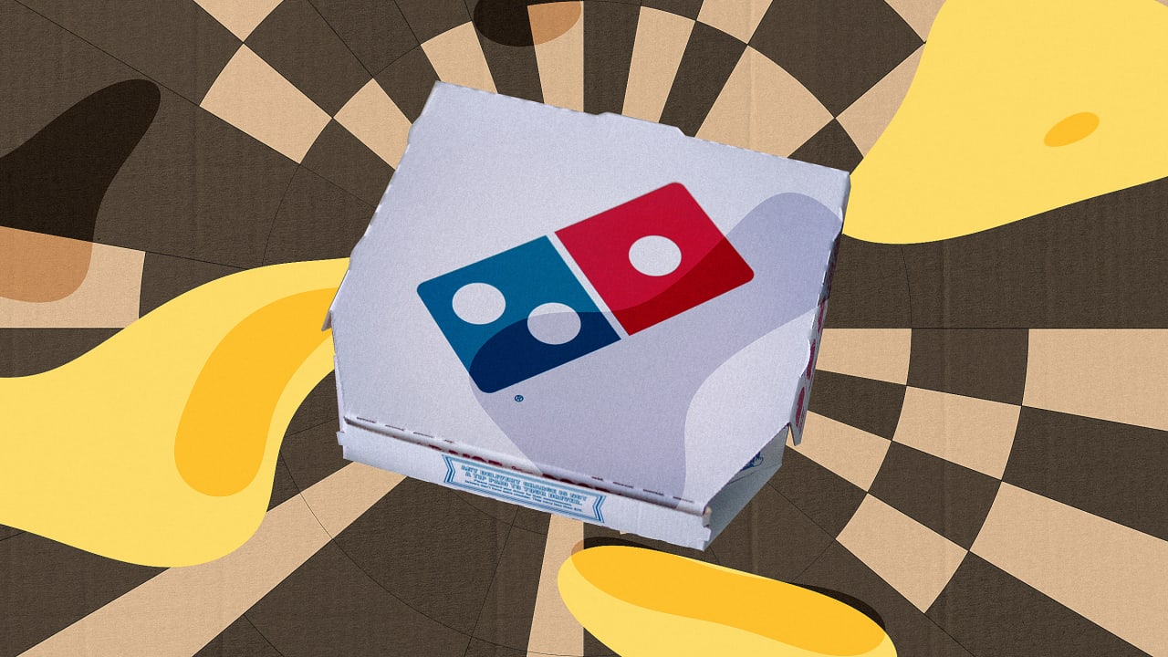 Weight loss diet Your old pizza box isn’t actually too greasy to recycle thumbnail