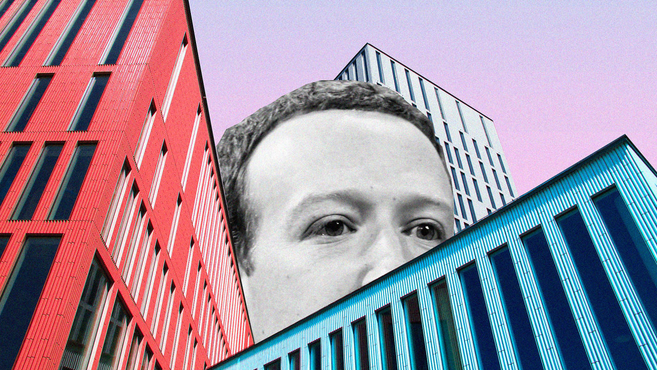 Facebook Weighs Banning Political Ads Before The 2020 Election