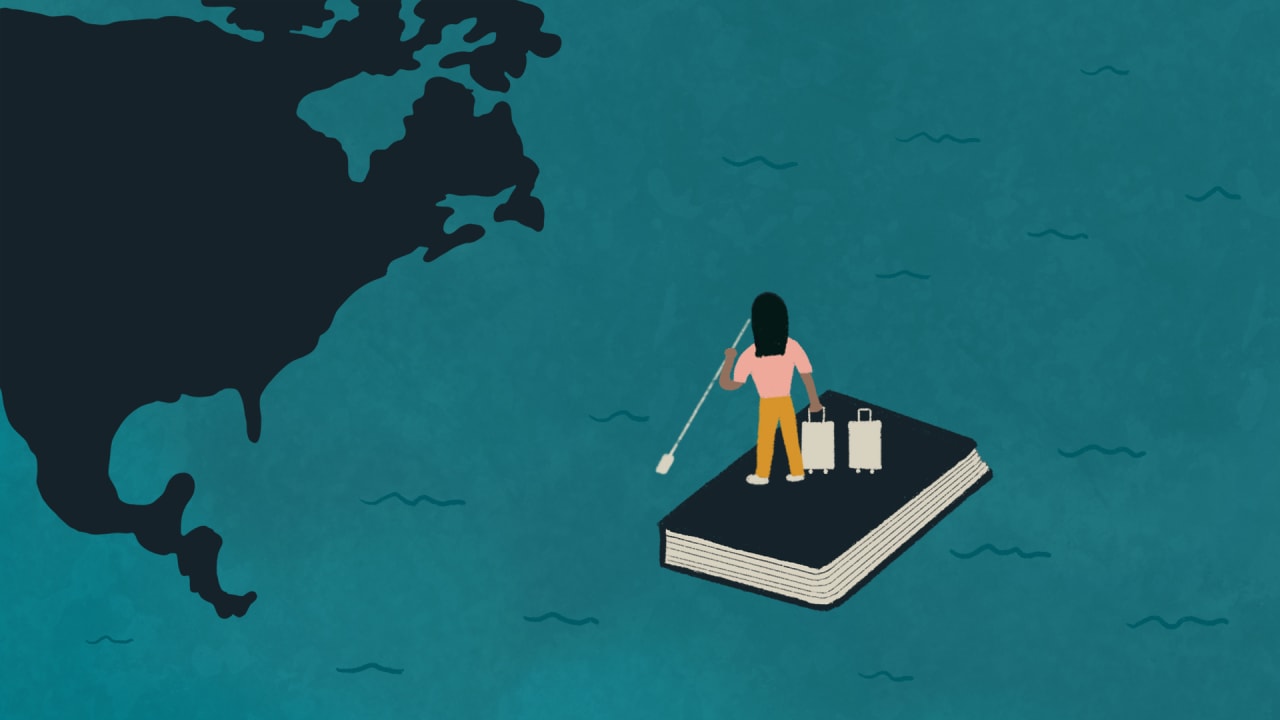 Policy Changes Affecting International Online Students