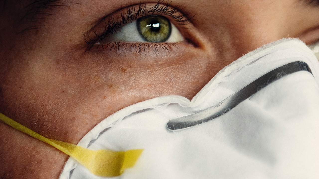 You Re Organizing Your Face Masks Wrong Try These 6 Methods