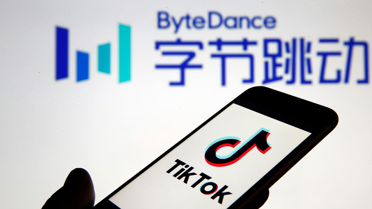 Tiktok Banned In India As Bytedance App Resso Thrives There