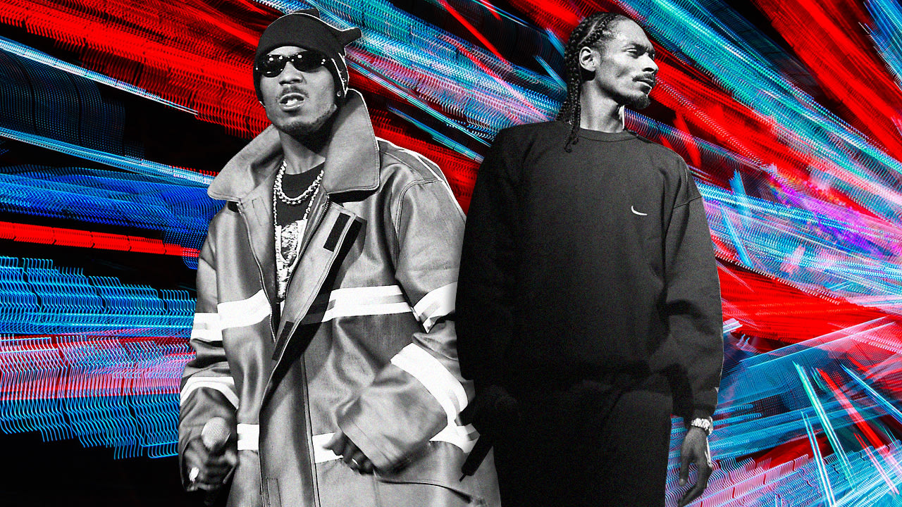 The Fans Guide To The Epic Verzuz Dogfight Between Dmx And Snoop