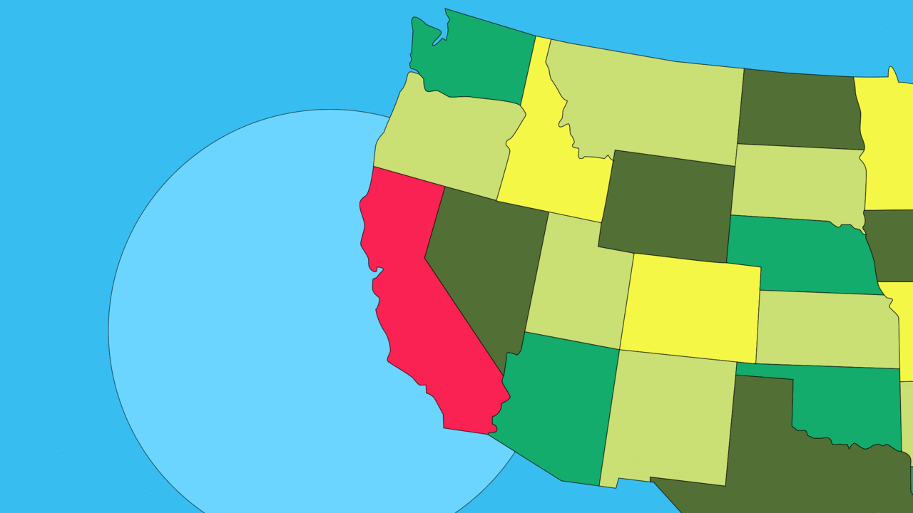 No Renewables Did Not Cause California S Blackouts No Renewables Did Not Cause California S Blackouts