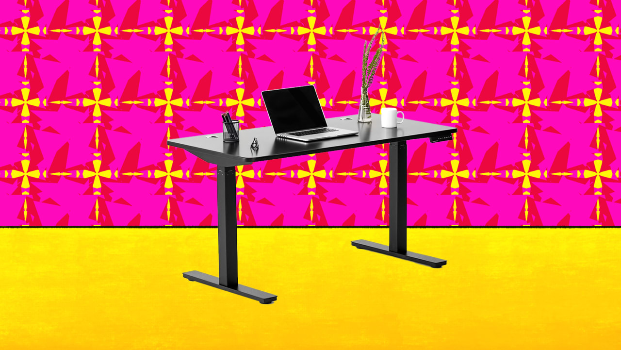 The best designed home office desks available right now