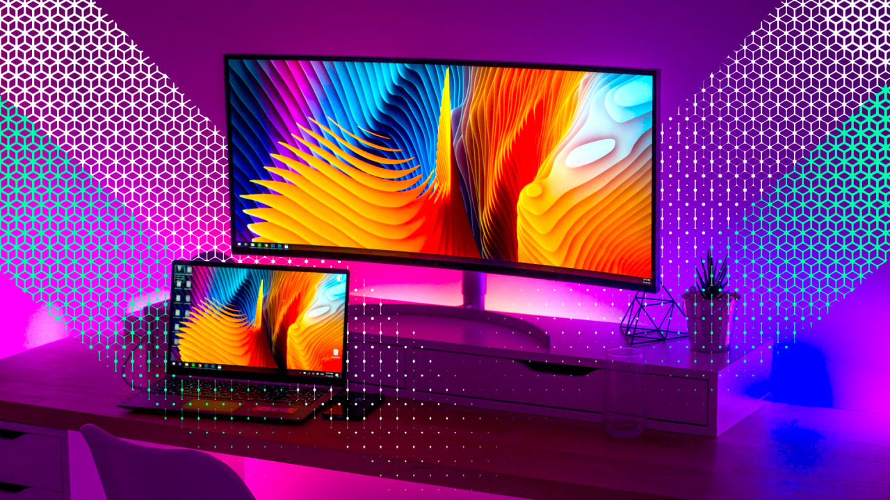 The Best Computer Monitor For Working From Home