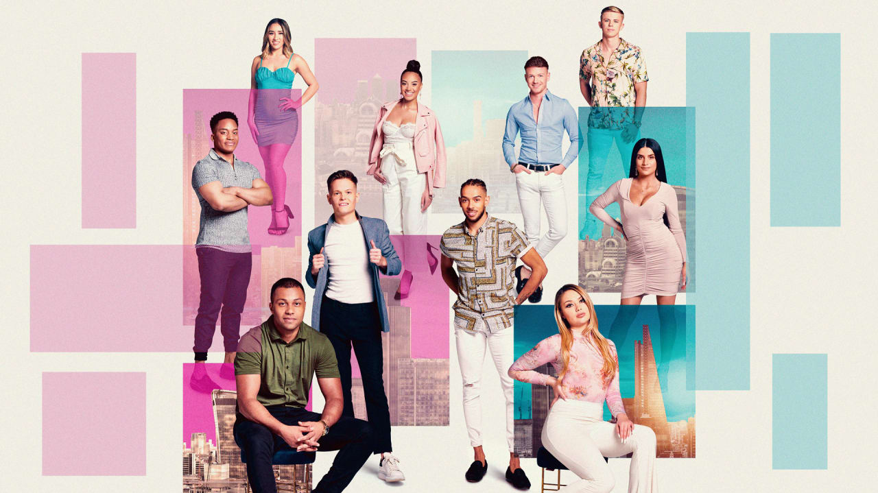 HBO Max's 'Singletown' is a fantasy show for couples in quarantine