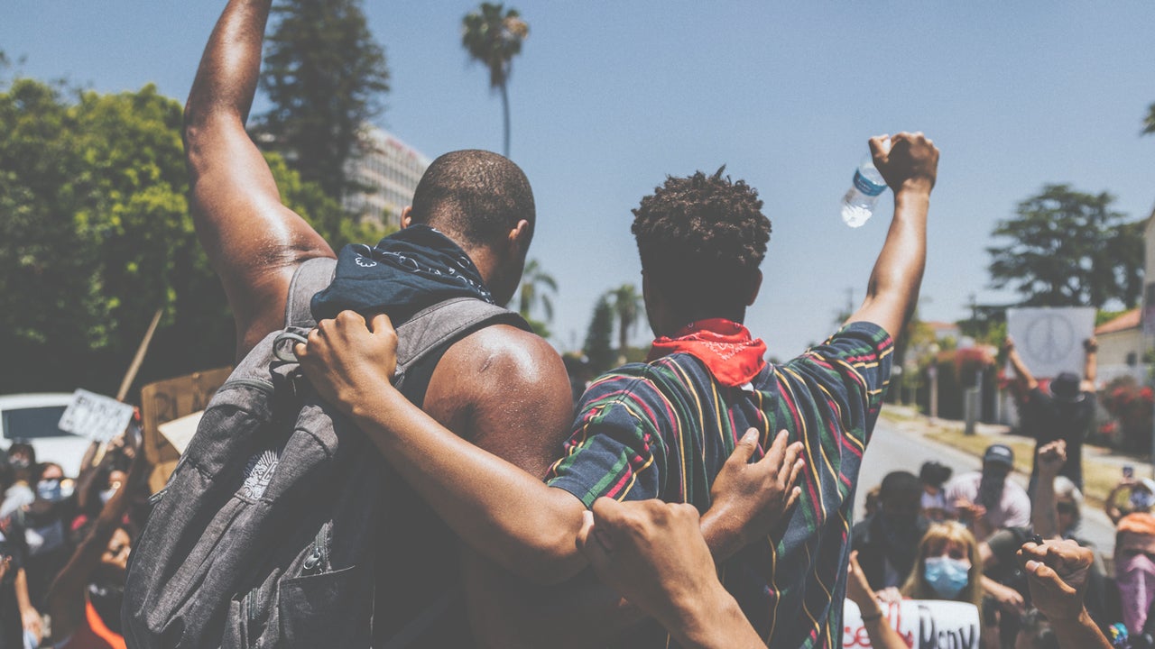 A Latino CTO on how he is rethinking racism and privilege