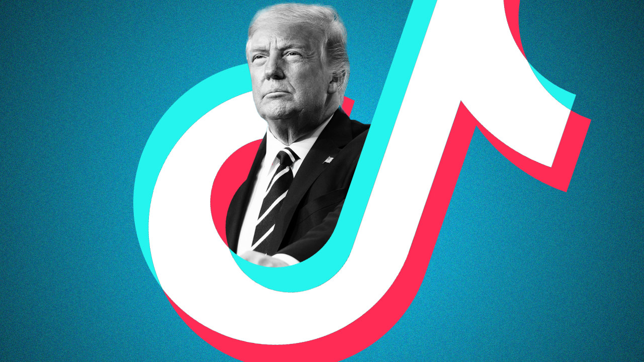 Tiktok Sues Trump In Hopes Of Avoiding A Us Ban 4849