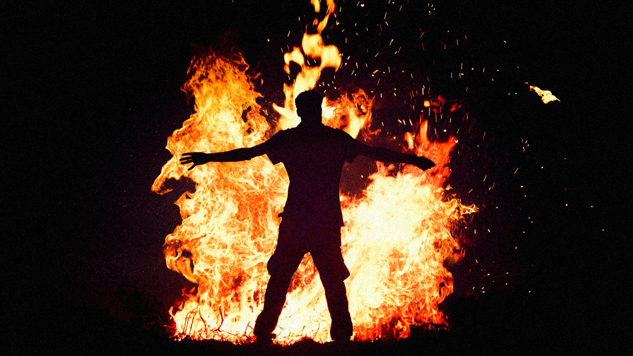 Maynard Webb s advice for dealing with any tough situation