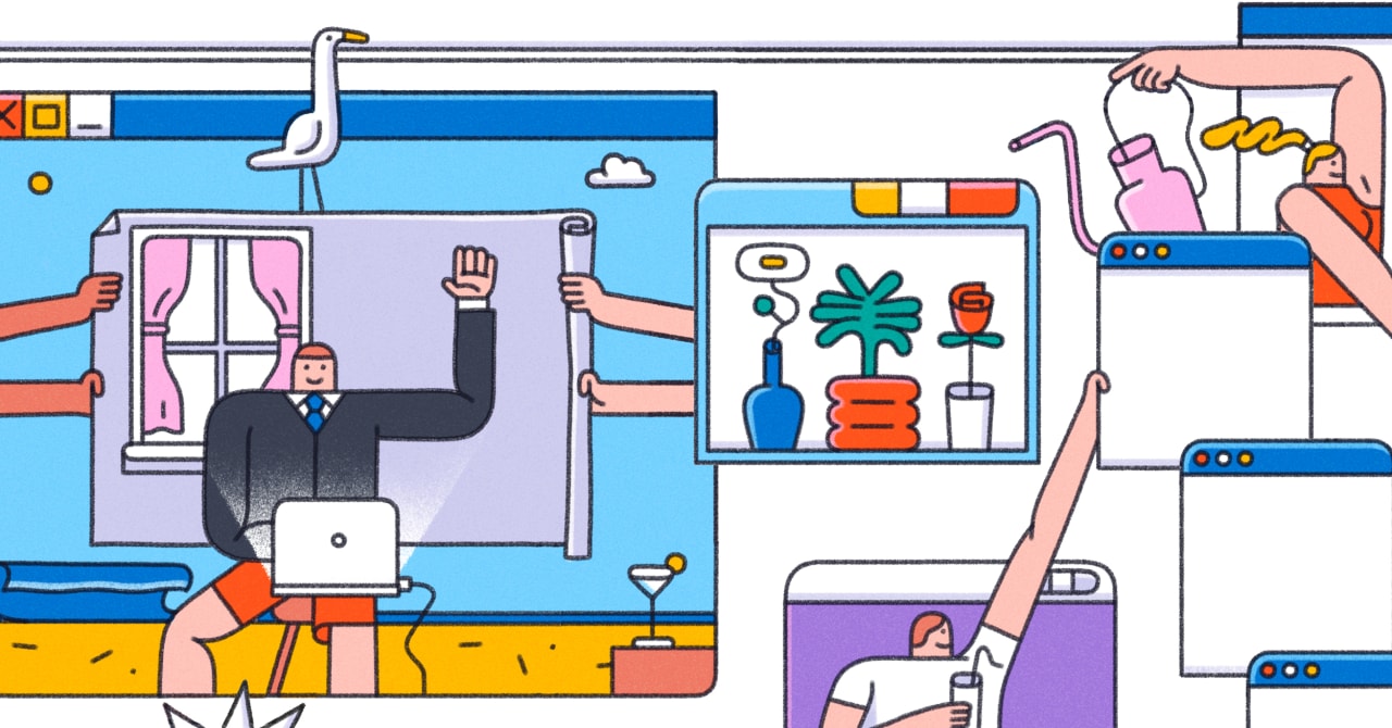 Responsive image