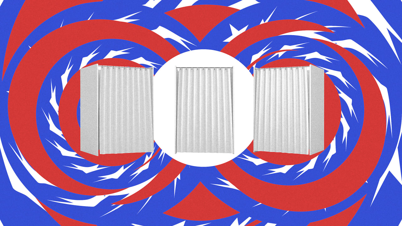 Native Americans are facing voter suppression. This resource wants to help them overcome it Native Americans are facing voter suppression. This resource wants to help them overcome it