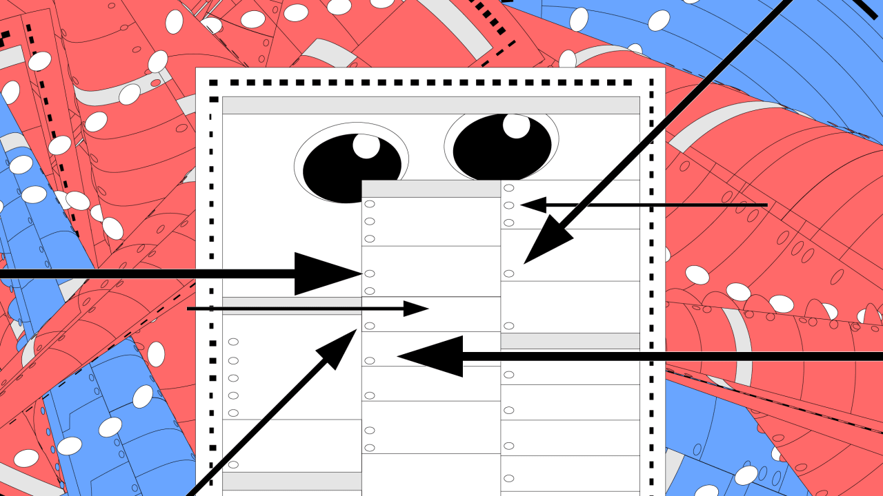 Ballots are inexplicably confusing here are 4 tips for filling yours