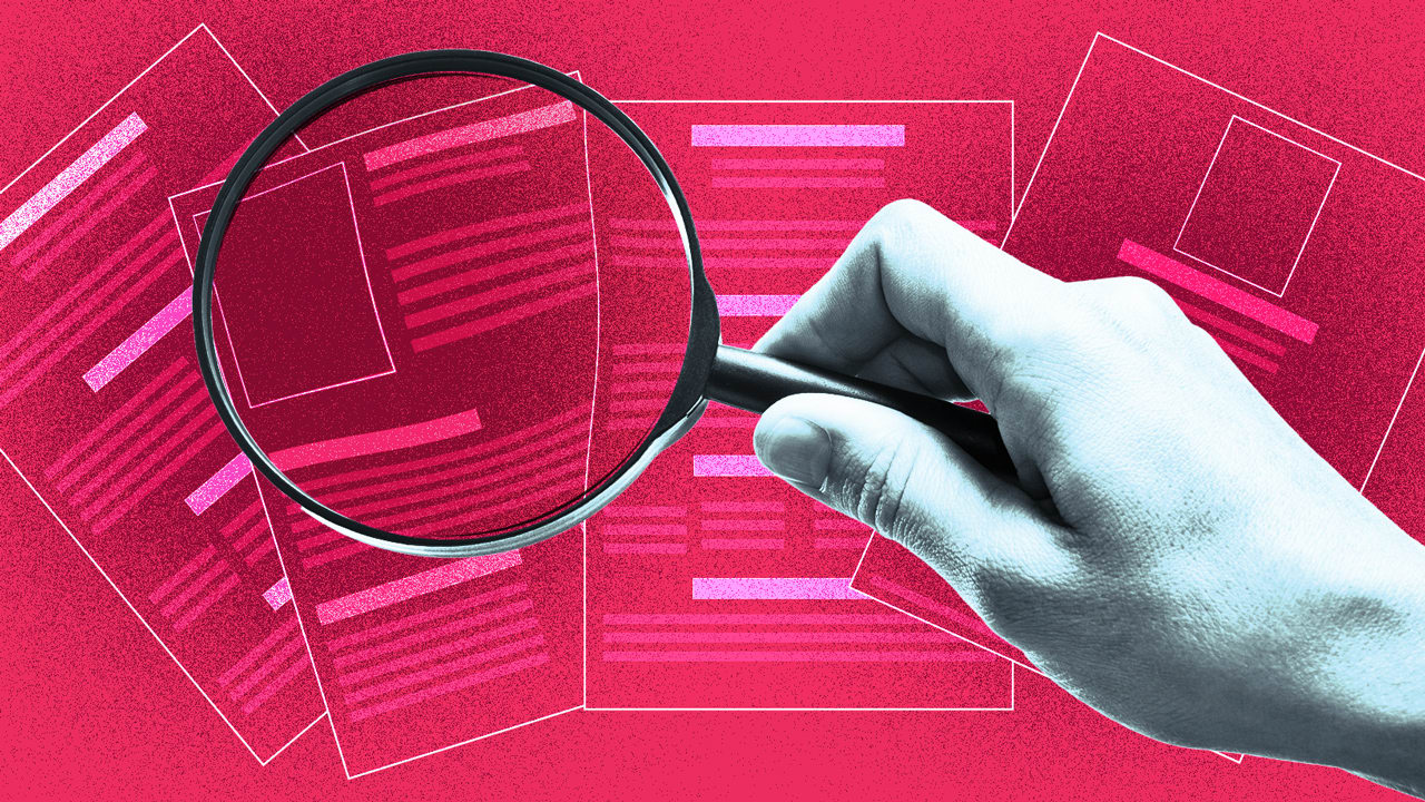 A forensic interviewer on conducting an ideal job interview