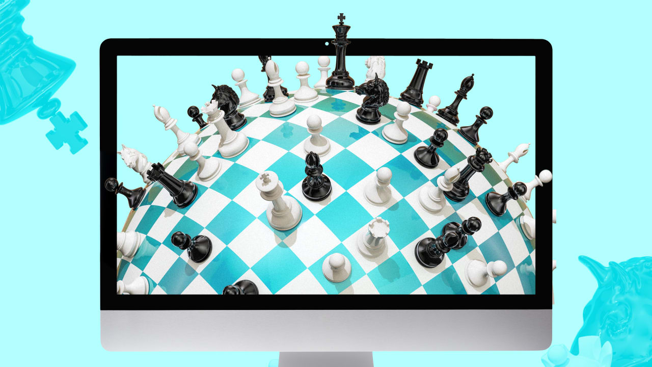 This is how Chess became one of the hottest games on Twitch