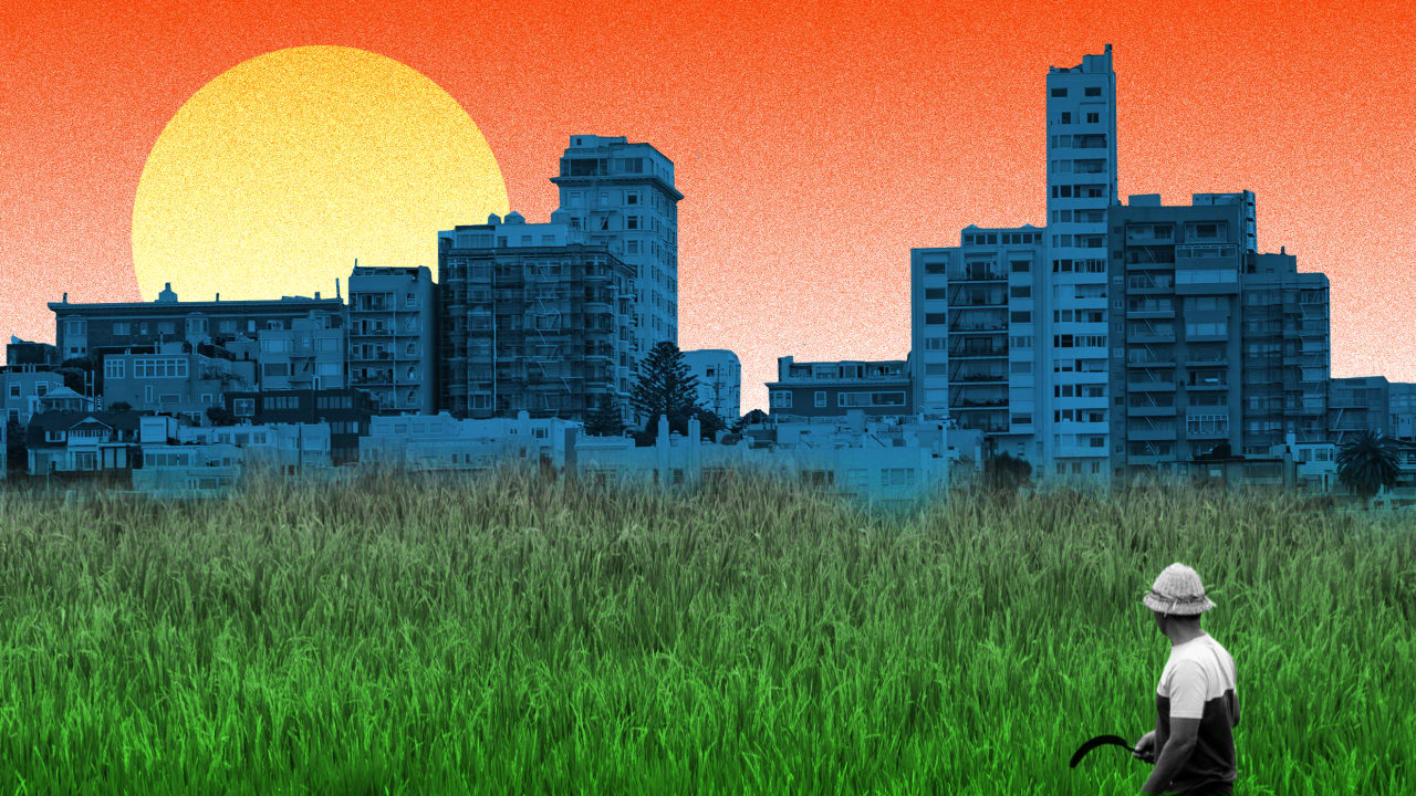 Green COVID19 recovery must include environmental justice