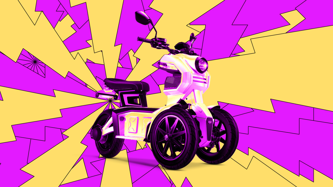 Ridepanda wants to help you pick the exact right ebike