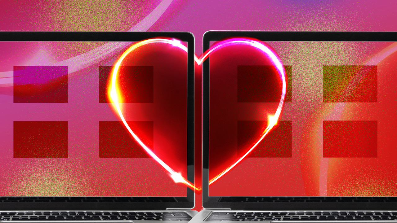 Why We Re In The Midst Of A Dating Revolution