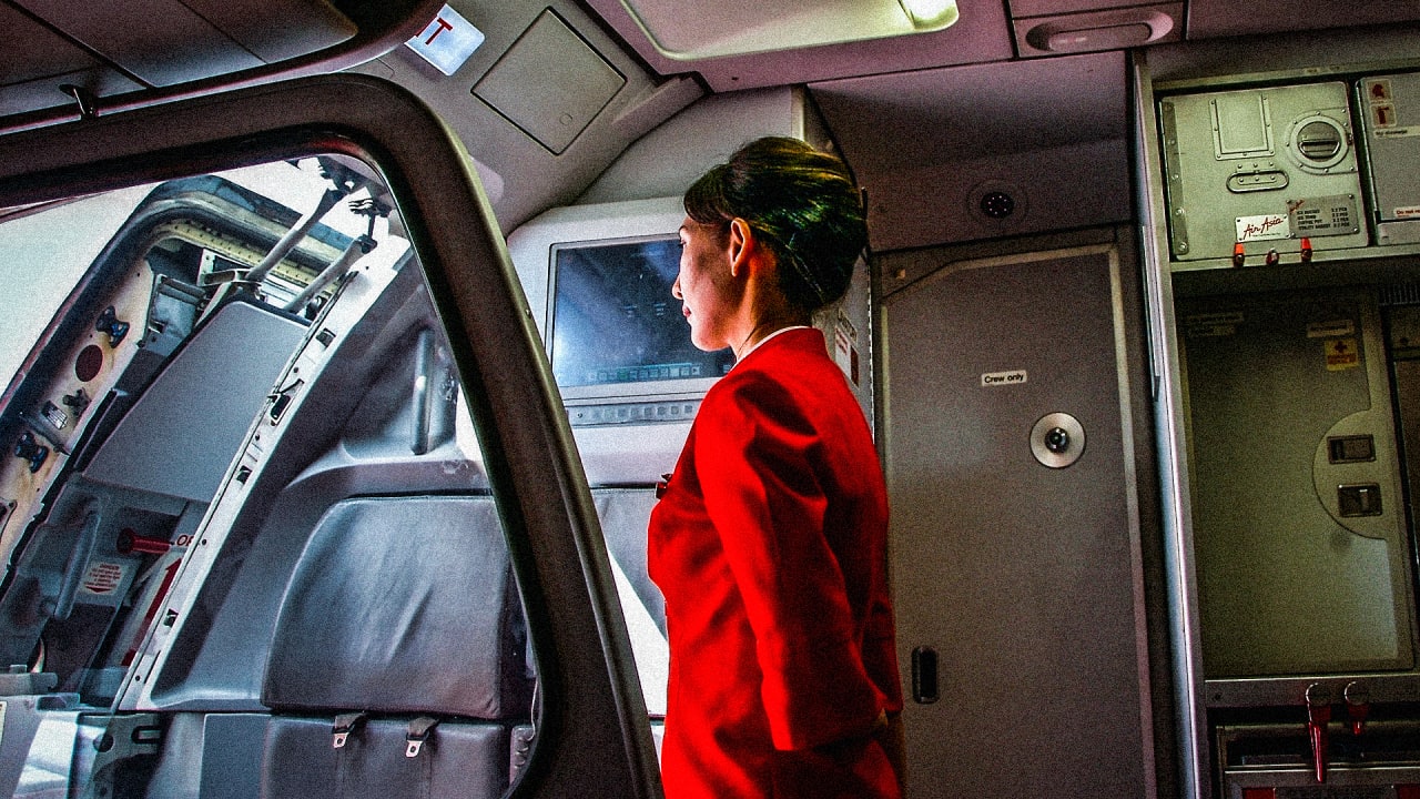 Airline CARES Act layoffs Why 40,000 may lose their jobs