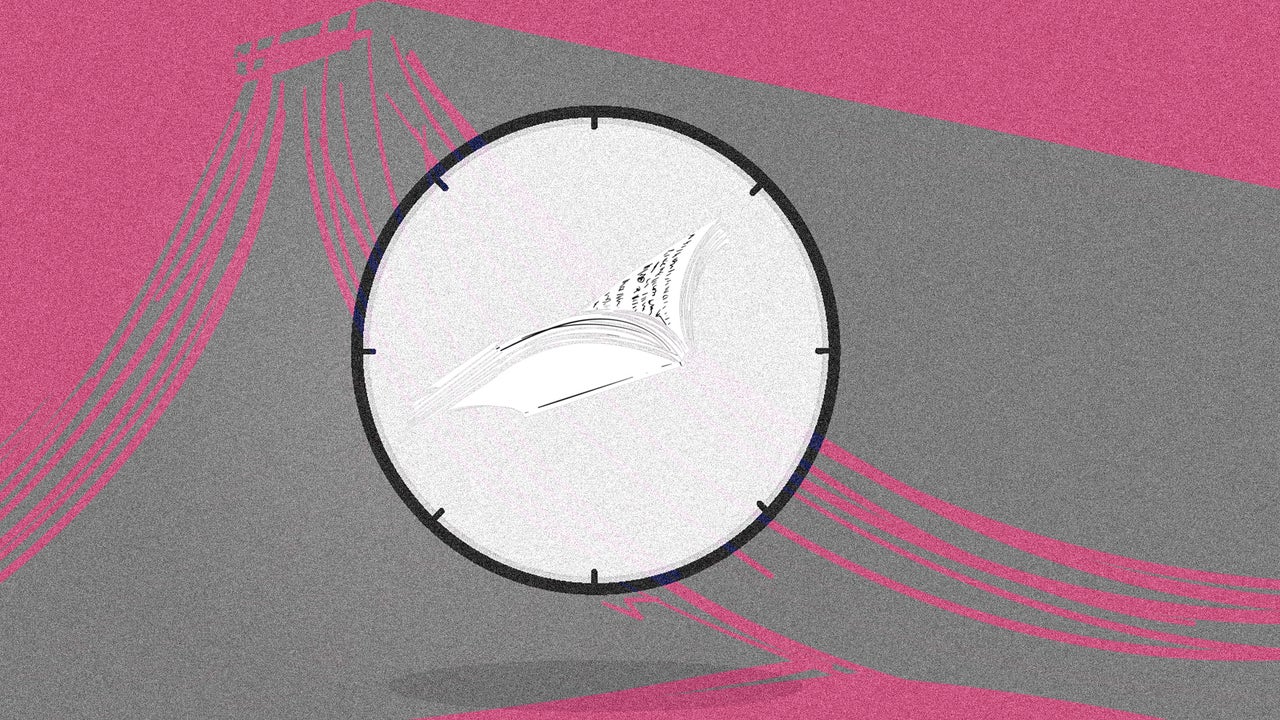Reading list: 6 books that help with time management
