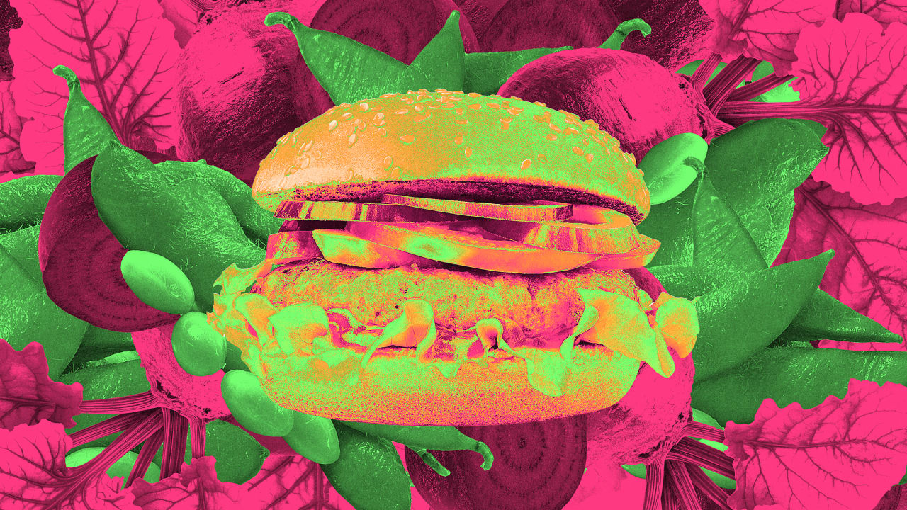 Here S How To Keep Consumers Coming Back To Plant Based Meat