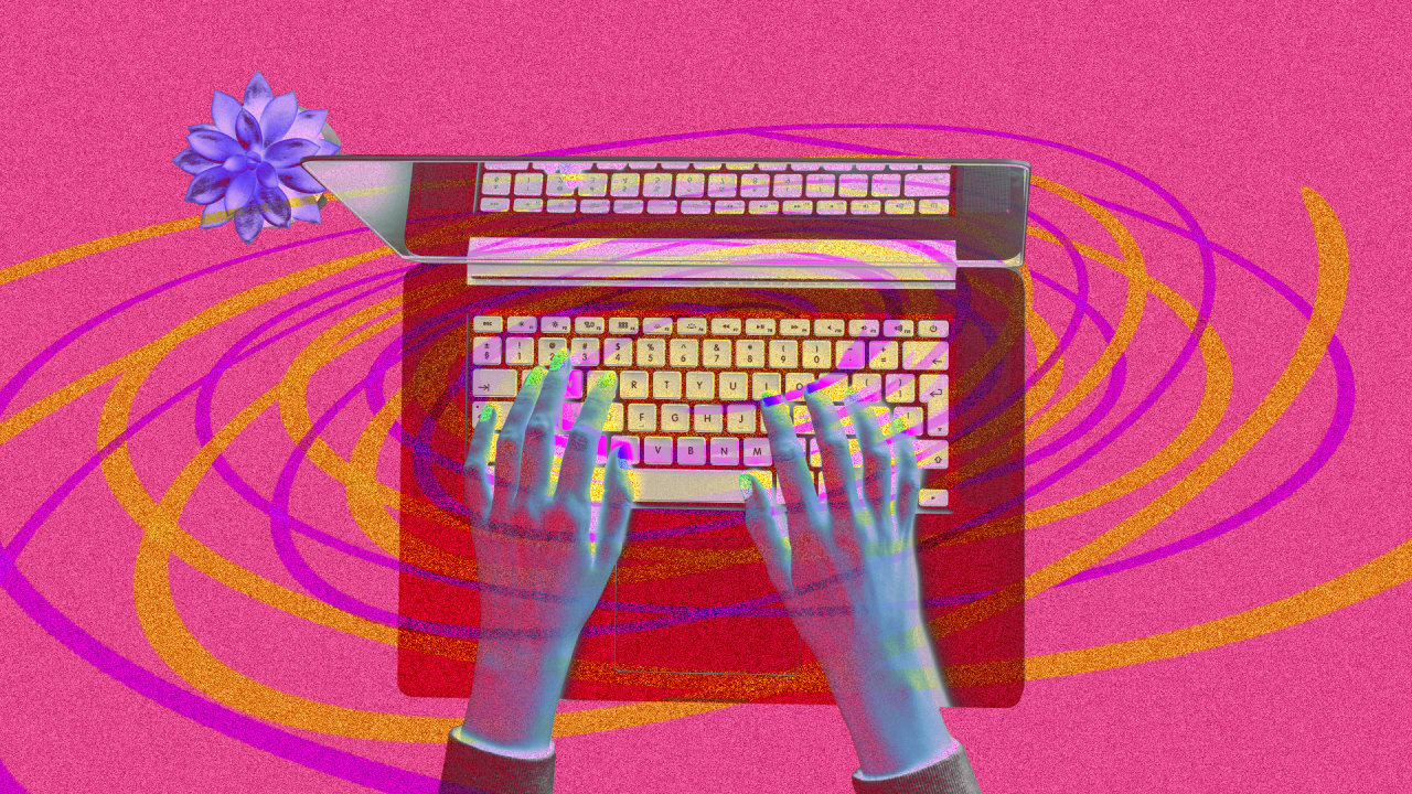 I Was Diagnosed With ADHD At 30 It s Changed How I Think About