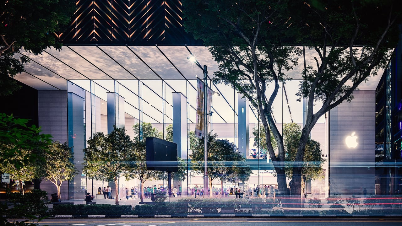 Apple's 'Hi, Speed' event: When and where to watch the launch of the i