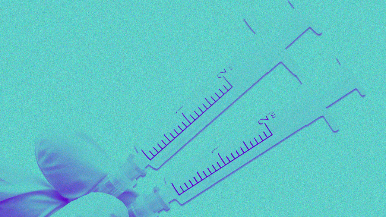 Covid 19 vaccine update young people might have to wait until 2022 s