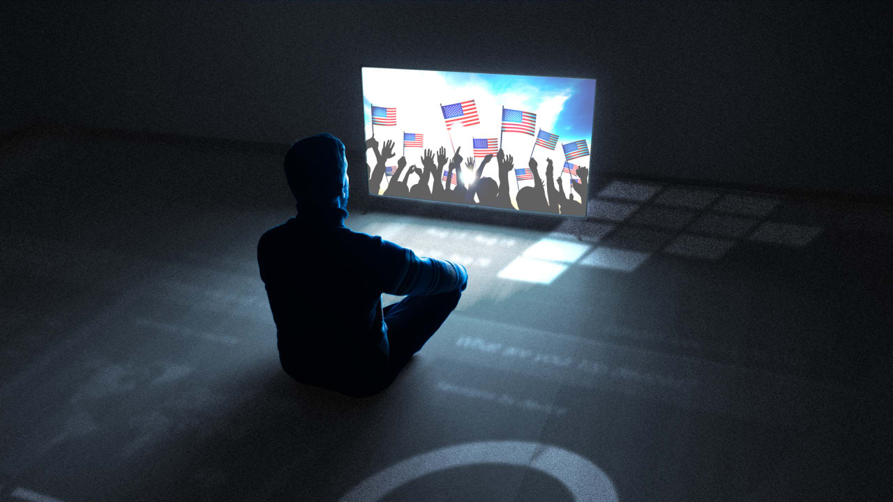 Who will win on Election Night? How DDHQ makes the call