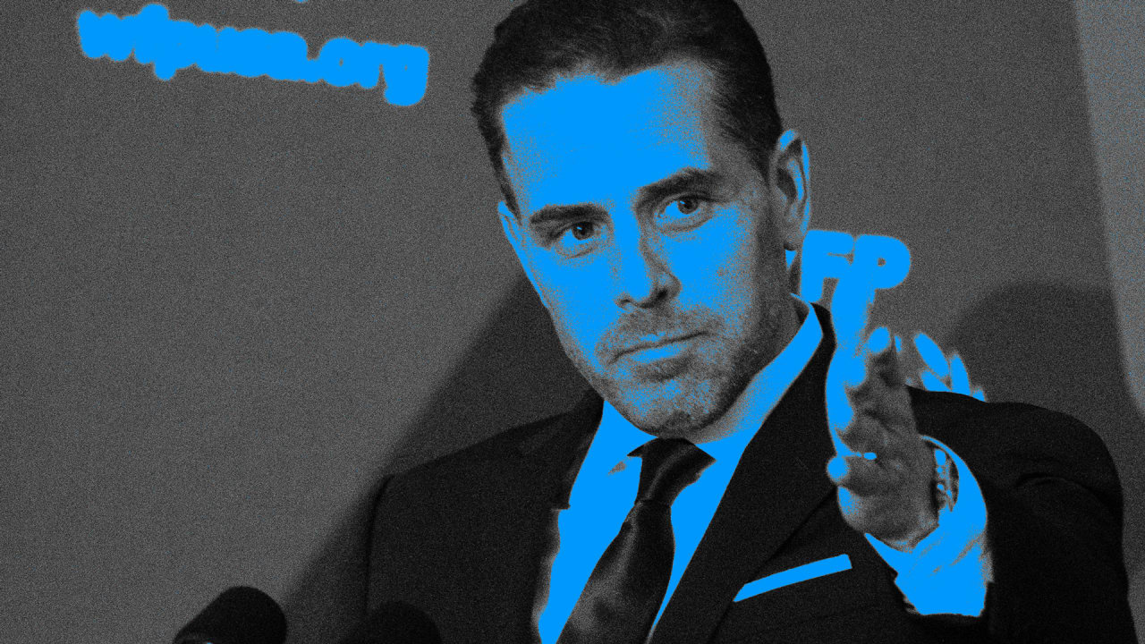 Facebook Curbs Spread Of Ny Post Hunter Biden Email Story
