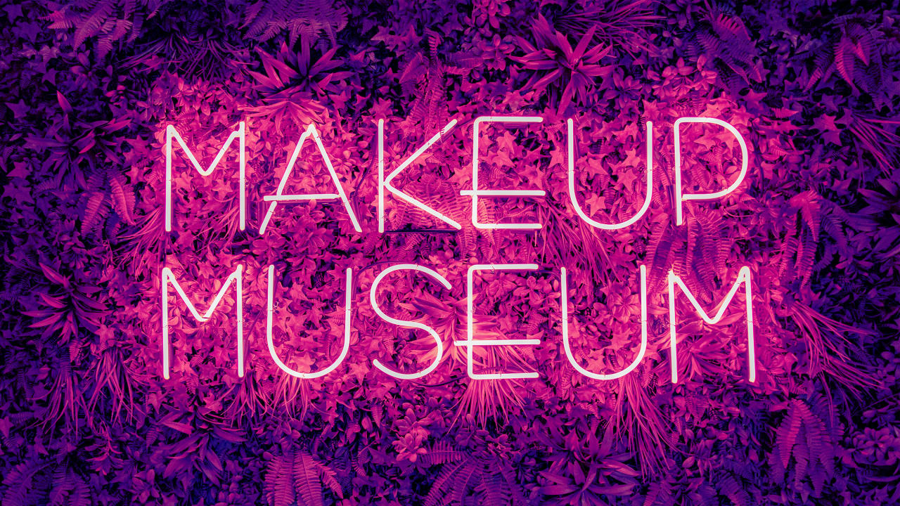 NYC Make-up Museum presents a spectacular appear at elegance record