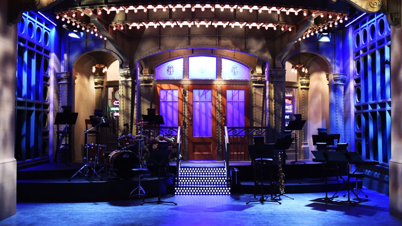 SNL's debate sketch is everything you don't like about SNL now