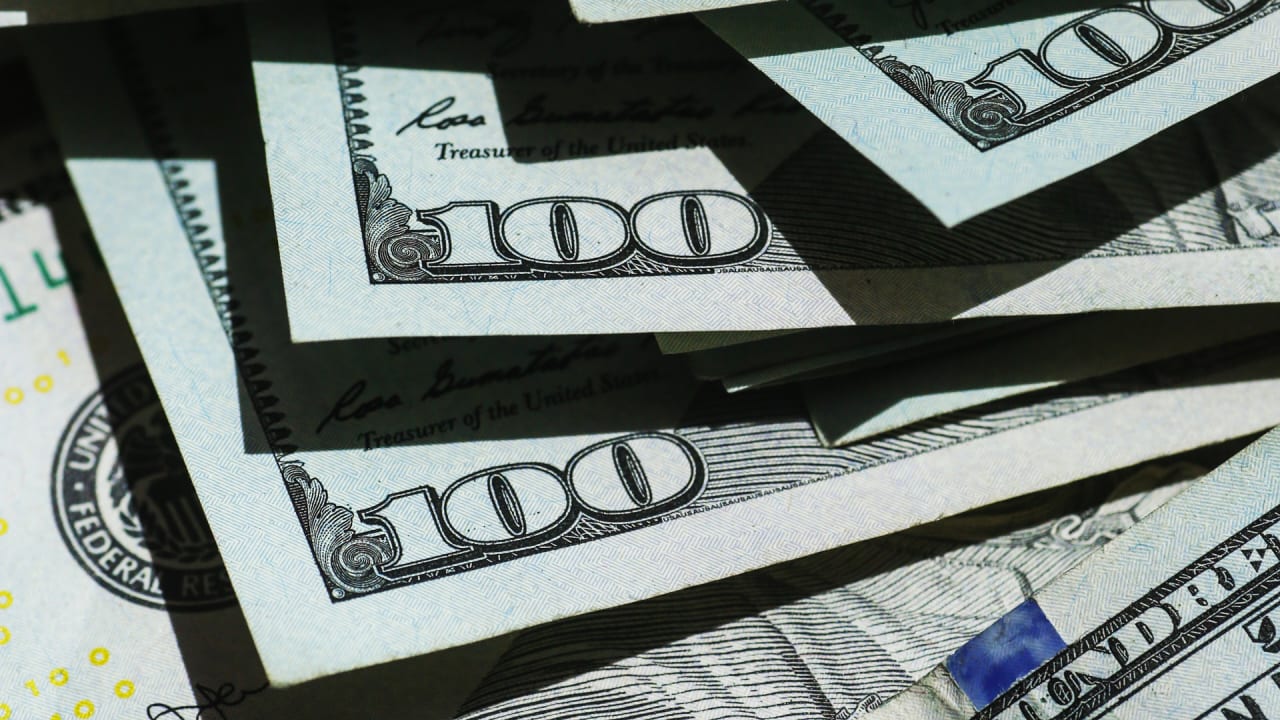 IRS stimulus checks: Event helps you register for payment