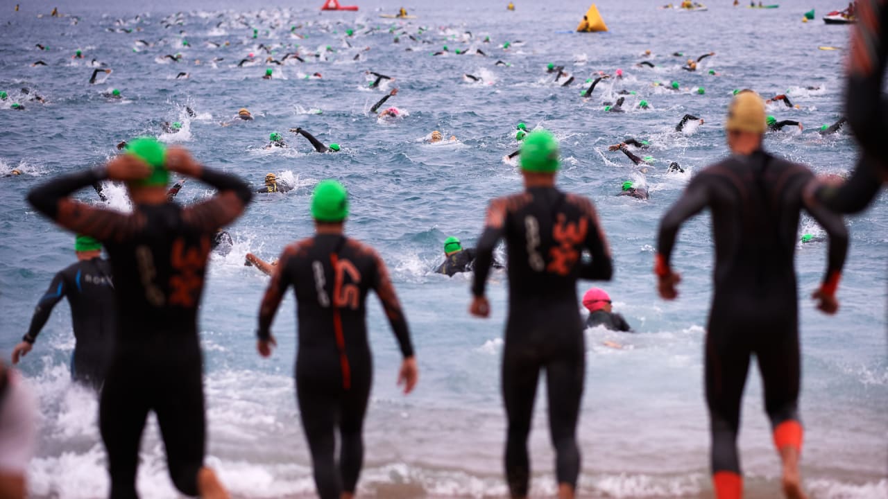 These 3 Lessons From The Triathlon Steeled Me For The C Suite And The Pandemic Insight Dan Artikel Terbaru Untuk Kalian Yang Ingin Membaca Dan Menulis Banyak Tau Banyak Akal Dan Akal Akan