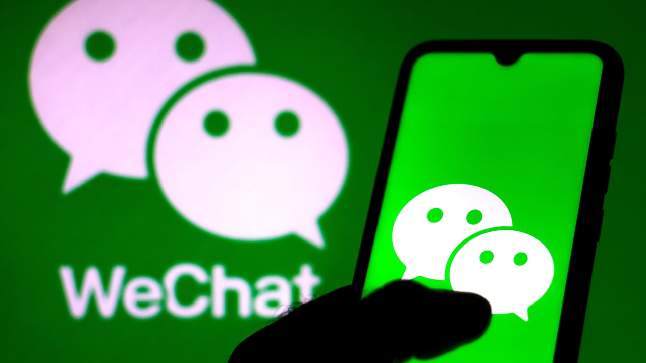 WeChat – how open, agile culture built the world's first superapp