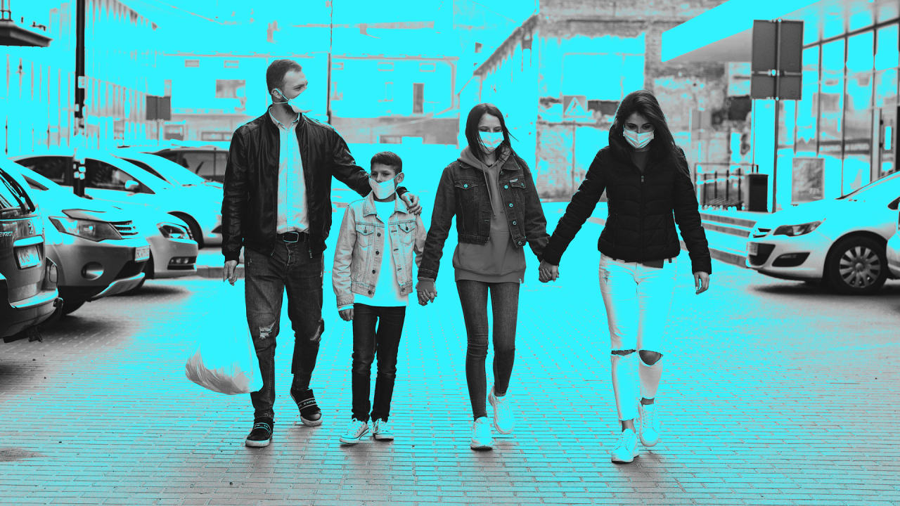 What is close contact? Here's what the CDC says in new COVID19 study