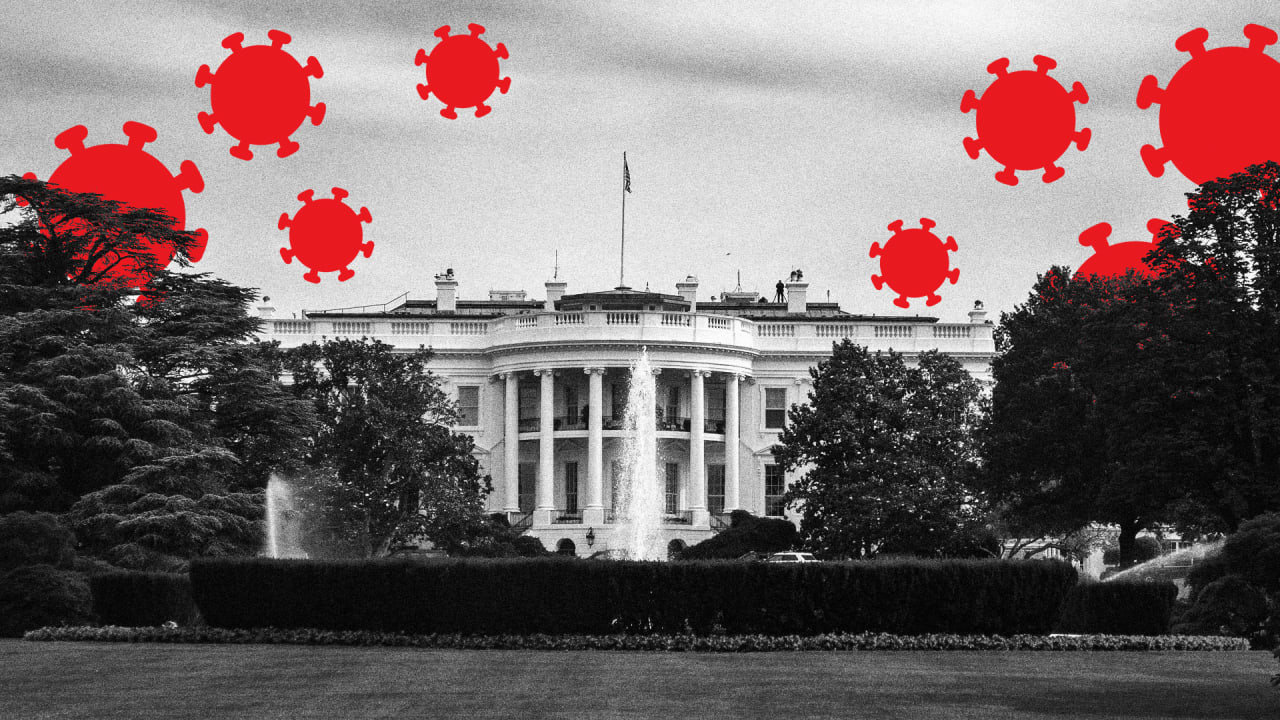 What is the Great Barrington Declaration? 'Herd immunity' petition exp