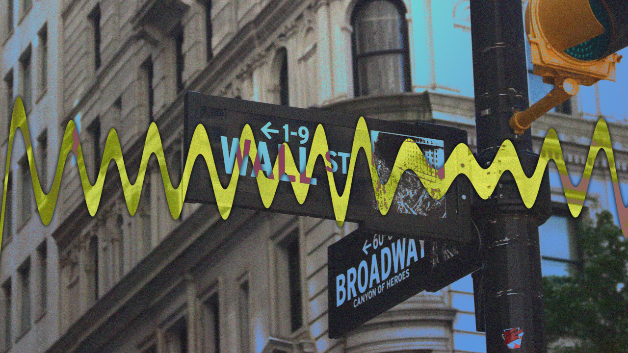 Dow Jones, Nasdaq stocks drop today: Read before you panic
