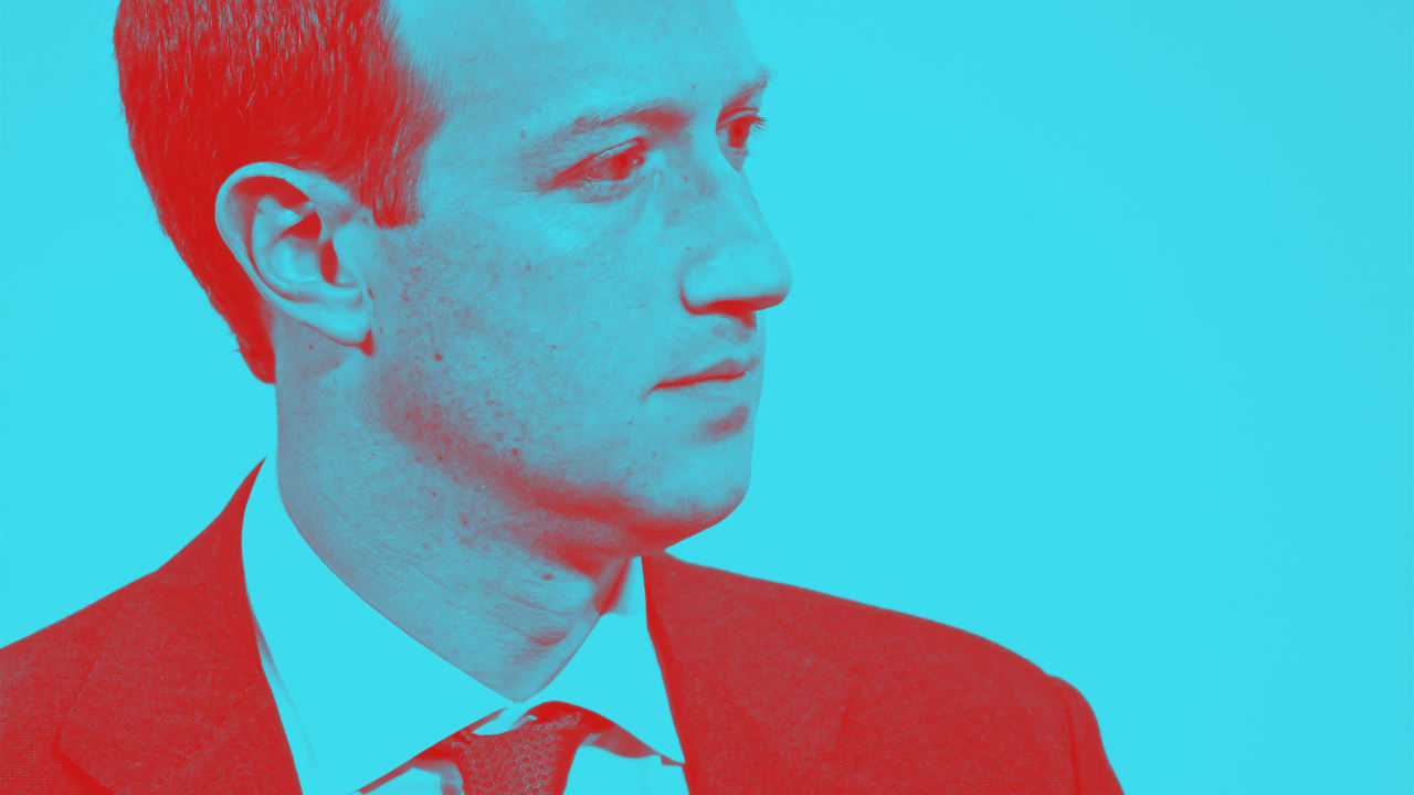 how to post political ads on facebook