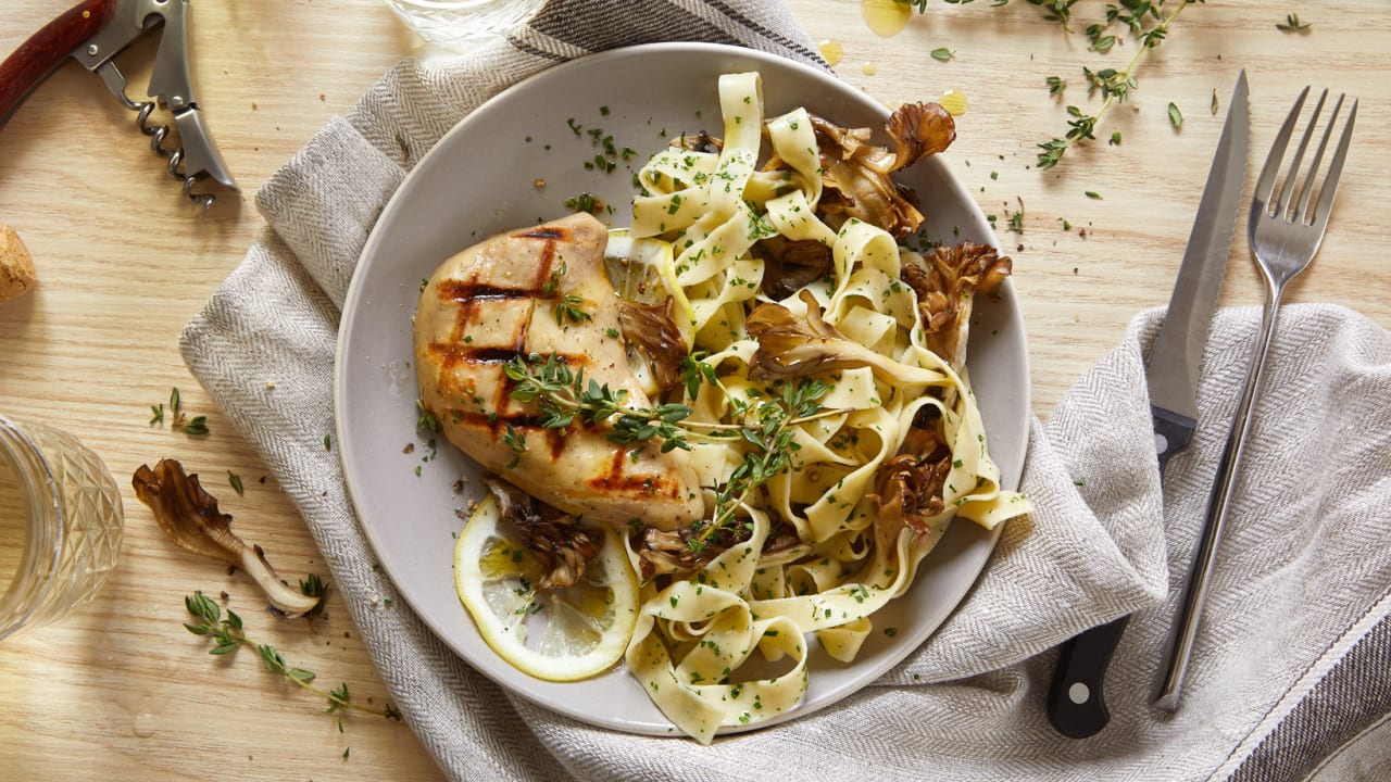 Eat Just wins Singaporean approval for labgrown chicken