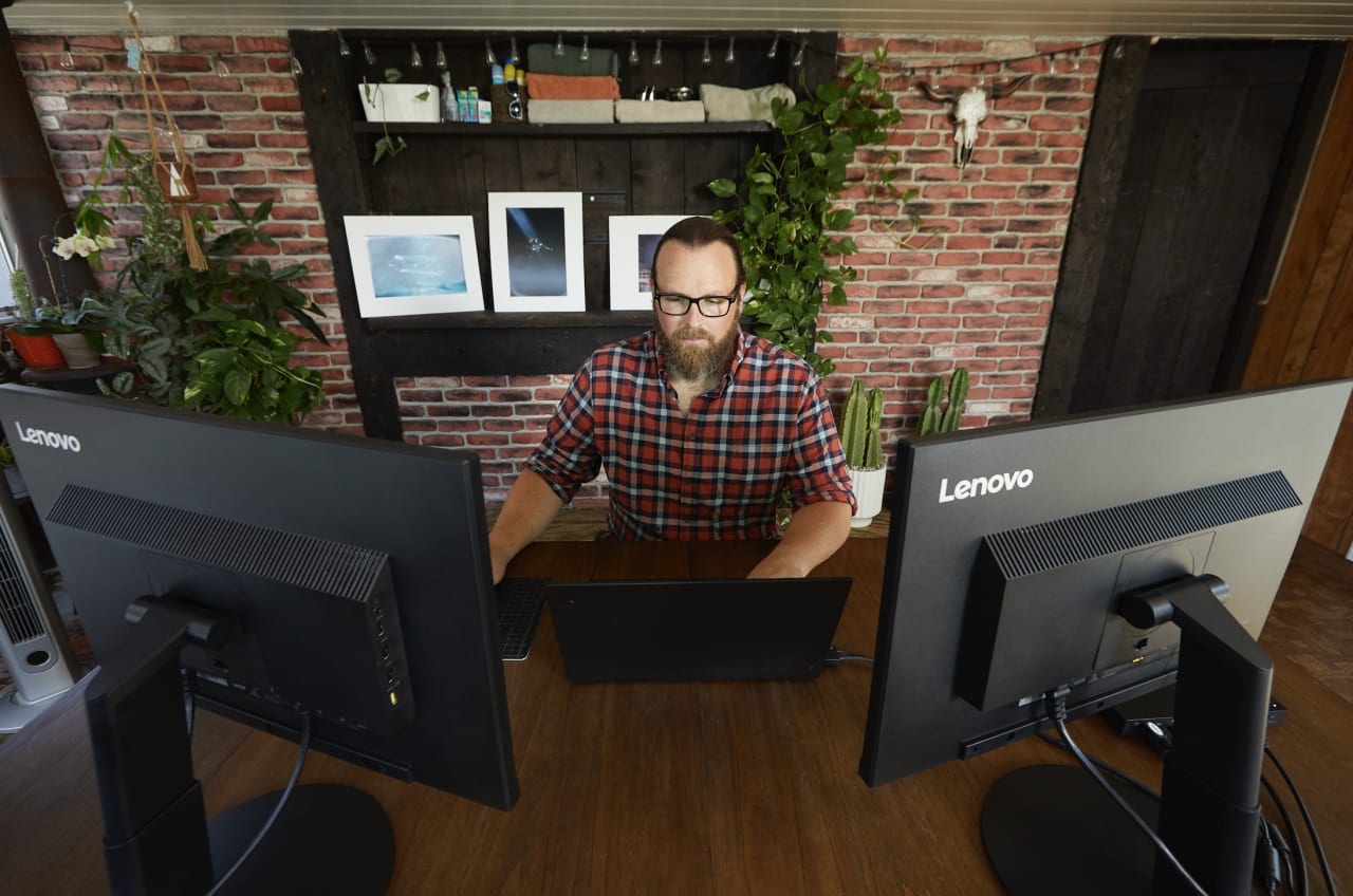 How To Effectively Manage A Remote Workforce