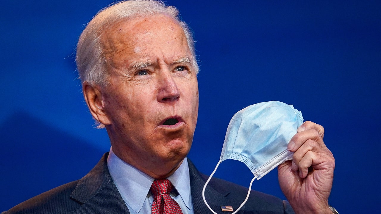 Biden’s new COVID-19 task force gives the U.S. a new chance to fight public health disaster
