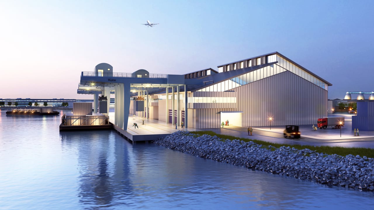 What's next for Rikers Island?
