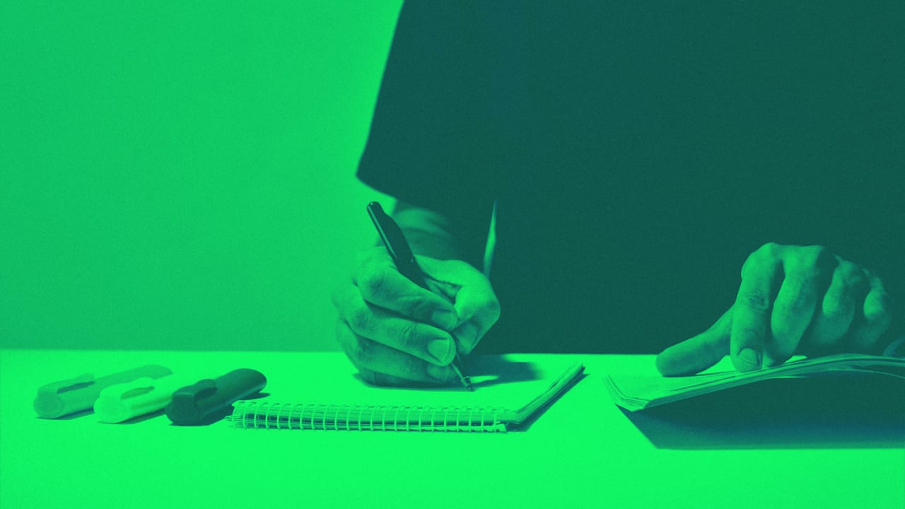 Best Apps For Expense Reports And Receipt Scanning