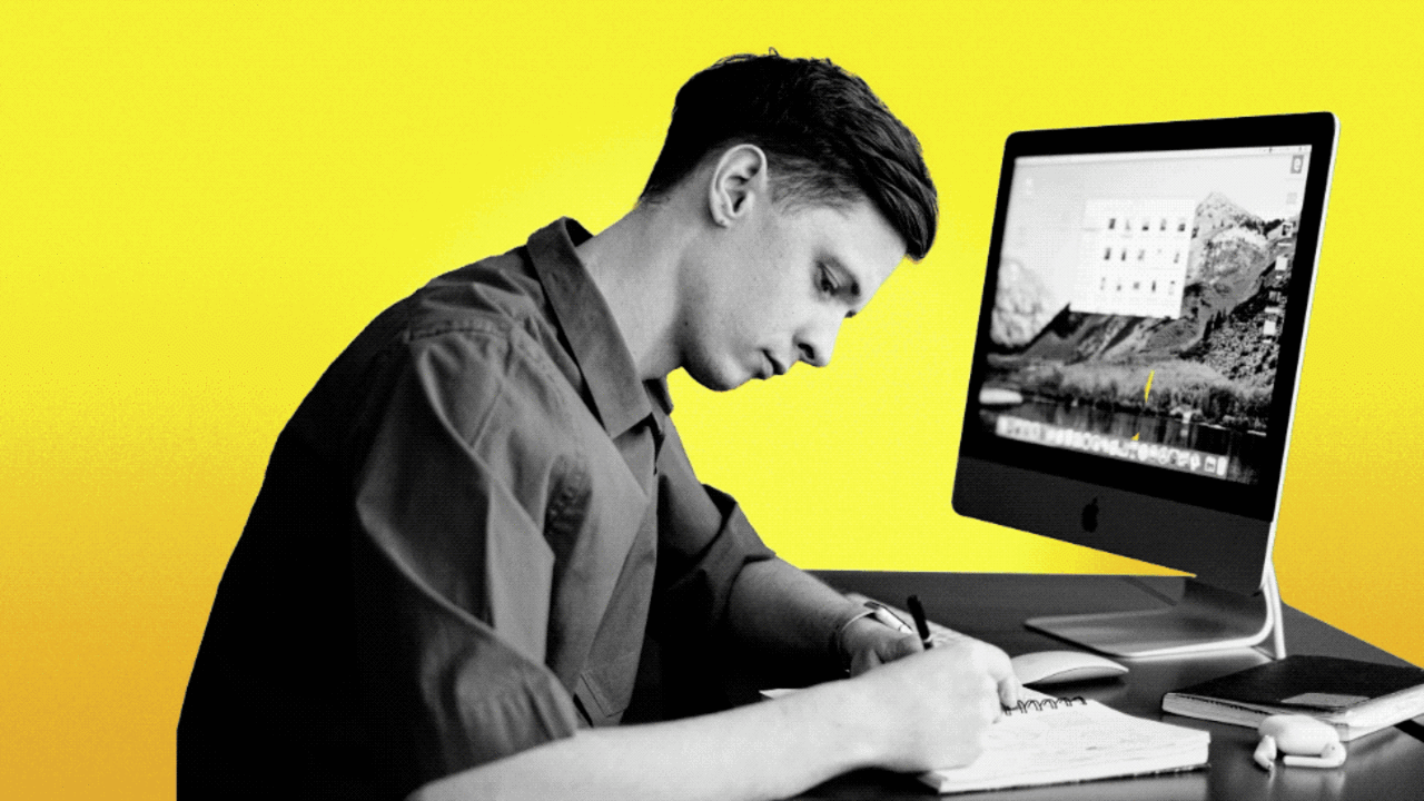 How to find time for yourself when working long hours