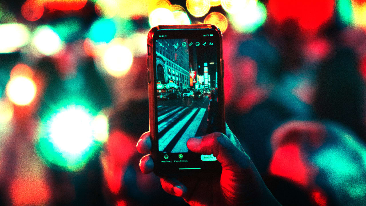 Why Google Photos unlimited storage is going away
