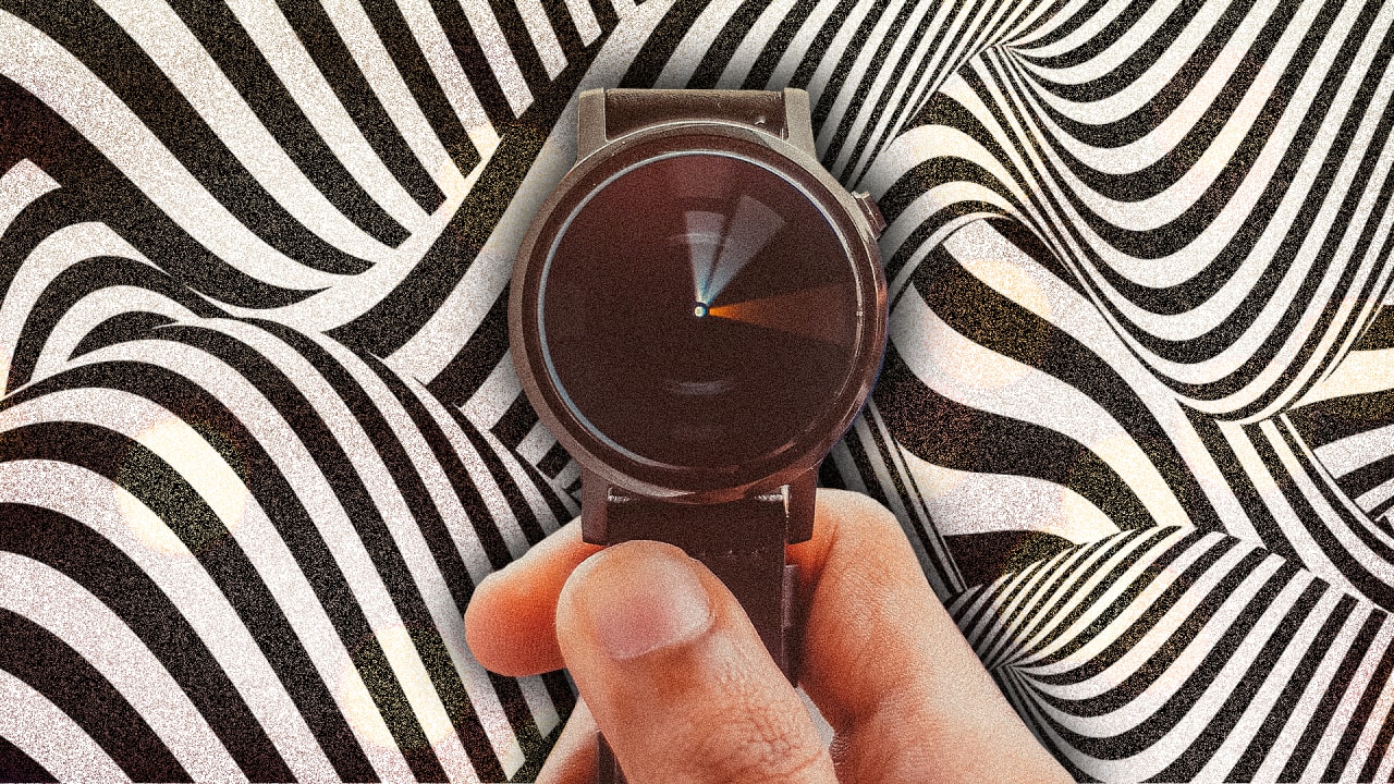 Time management tips for longterm remote work