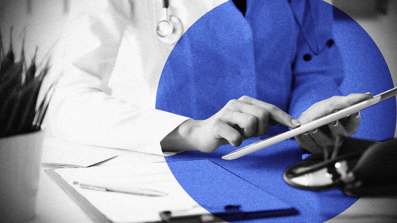 Why Big Tech Is Building Ai Notetakers For Doctors Why Big Tech Is Building Ai Notetakers For Doctors